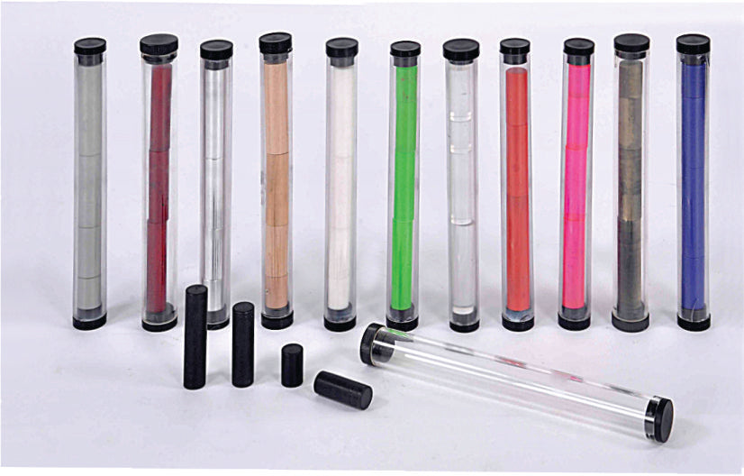 The Density Slope Set