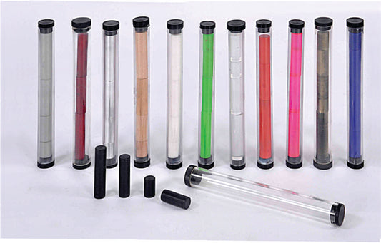 The Density Slope Set