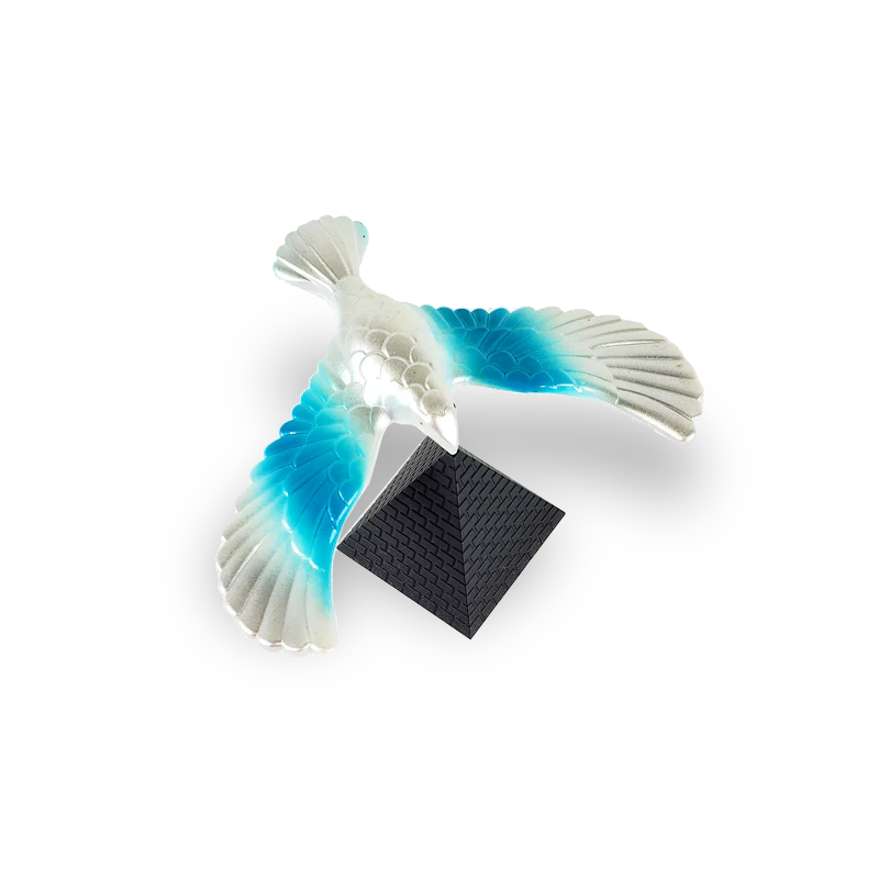 Balancing Bird (Pack of 3)