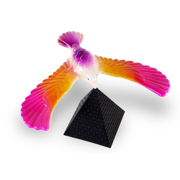 Balancing Bird (Pack of 3)