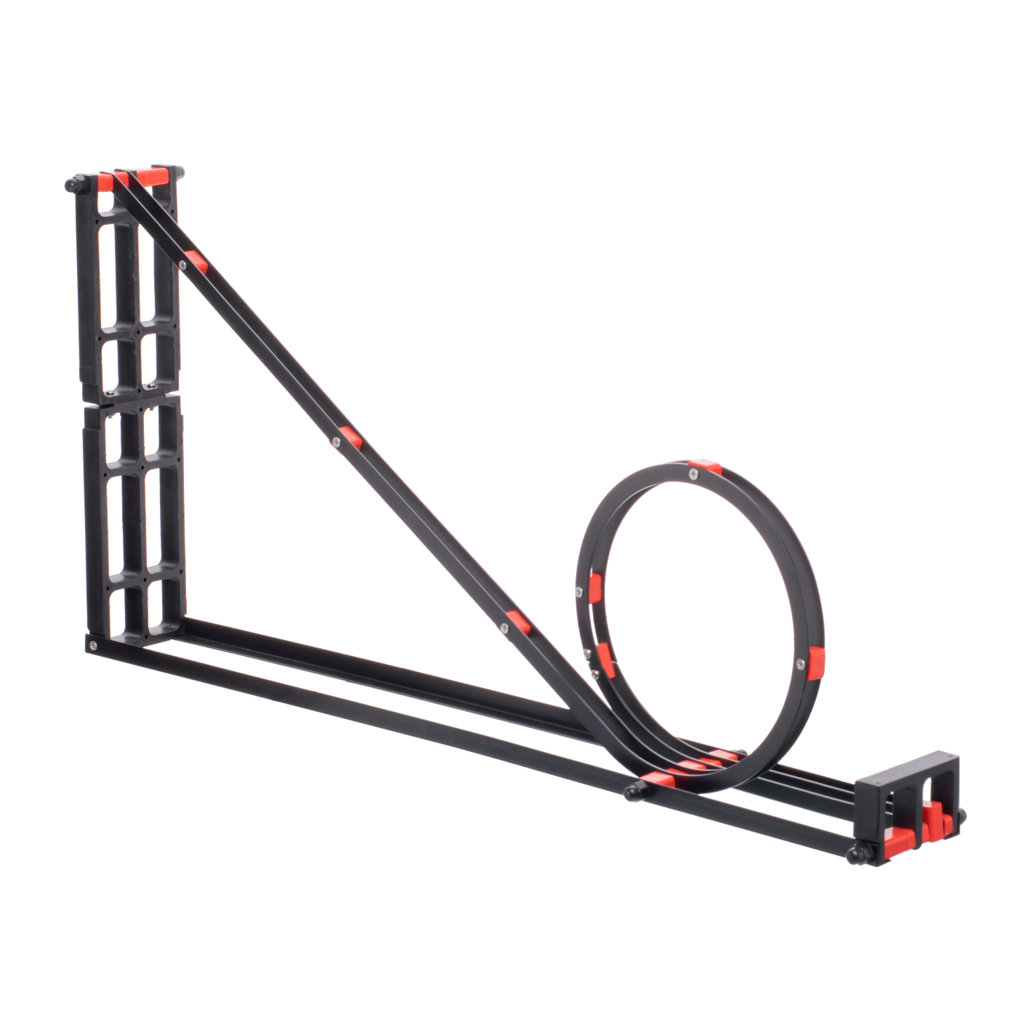 Supertek Mechanics Track: Loop the Loop