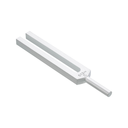 Tuning Fork, Superior, 512 Hz