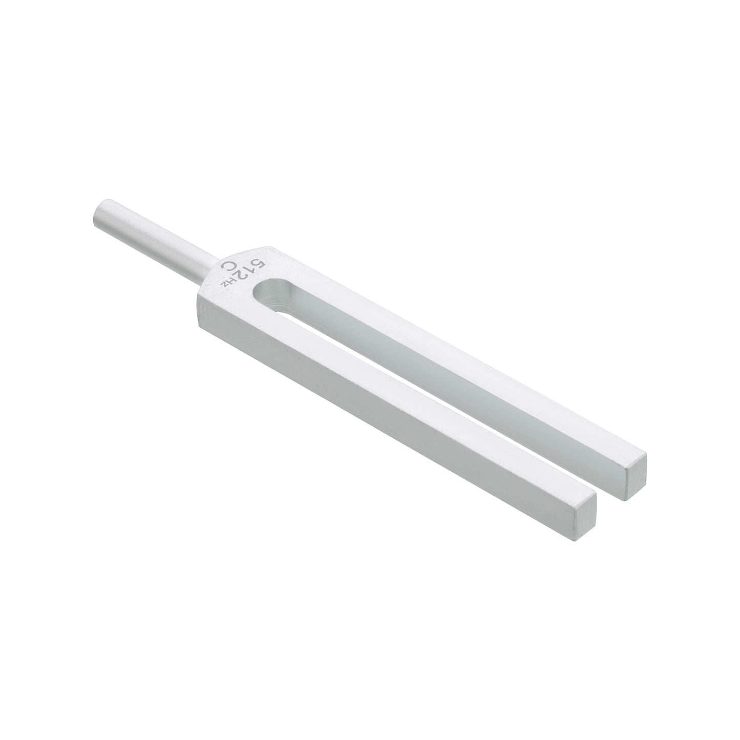 Tuning Fork, Superior, 512 Hz
