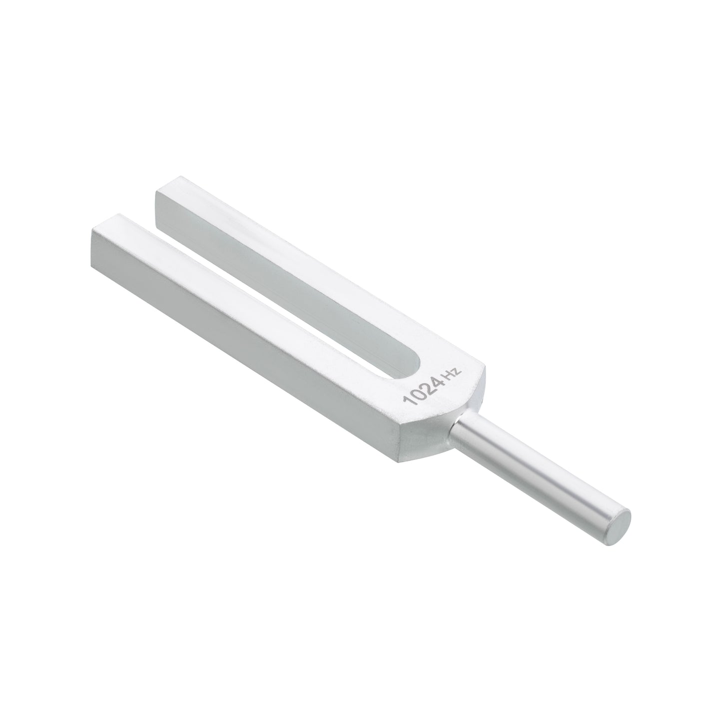 Tuning Fork, Superior, 1024 Hz