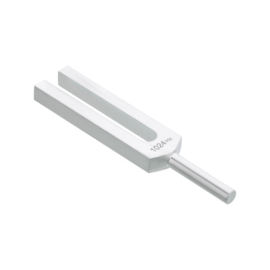 Tuning Fork, Superior, 1024 Hz