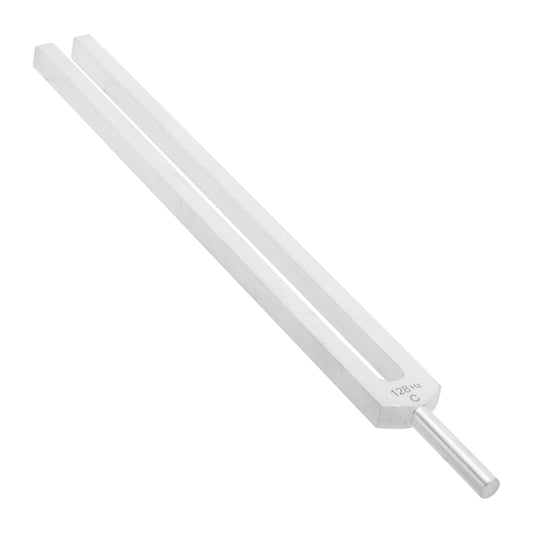 Tuning Fork, Superior, 128 Hz.