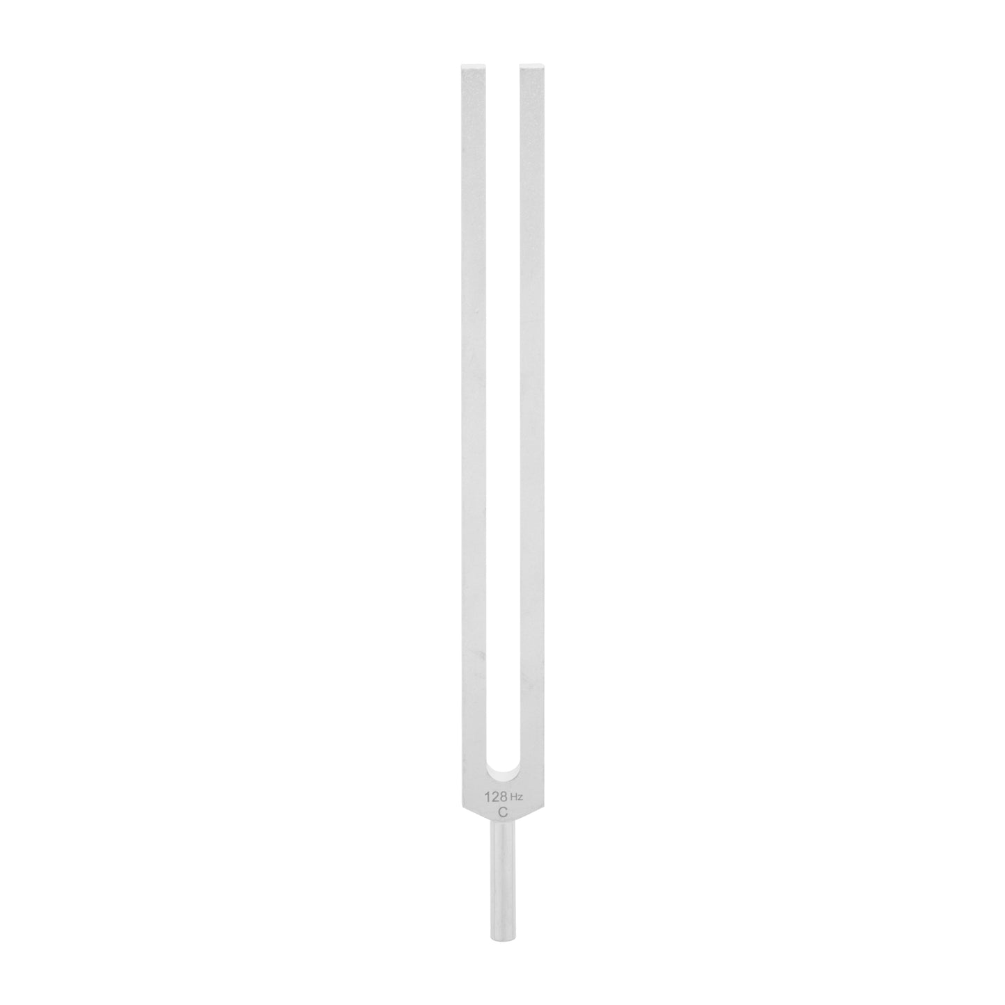 Tuning Fork, Superior, 128 Hz.
