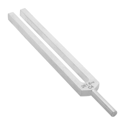 Tuning Fork, Superior Musical "Middle C", 261.63 Hz