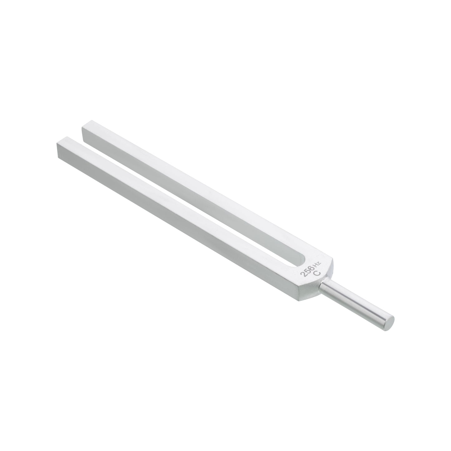 Tuning Fork, Superior, 256 Hz