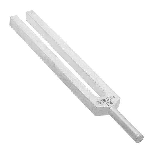 Tuning Fork, Superior Musical "E", 329.23 Hz