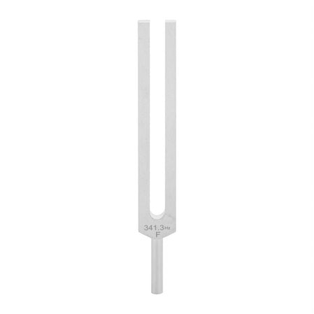 Tuning Fork, Superior, 341.3 Hz."F"