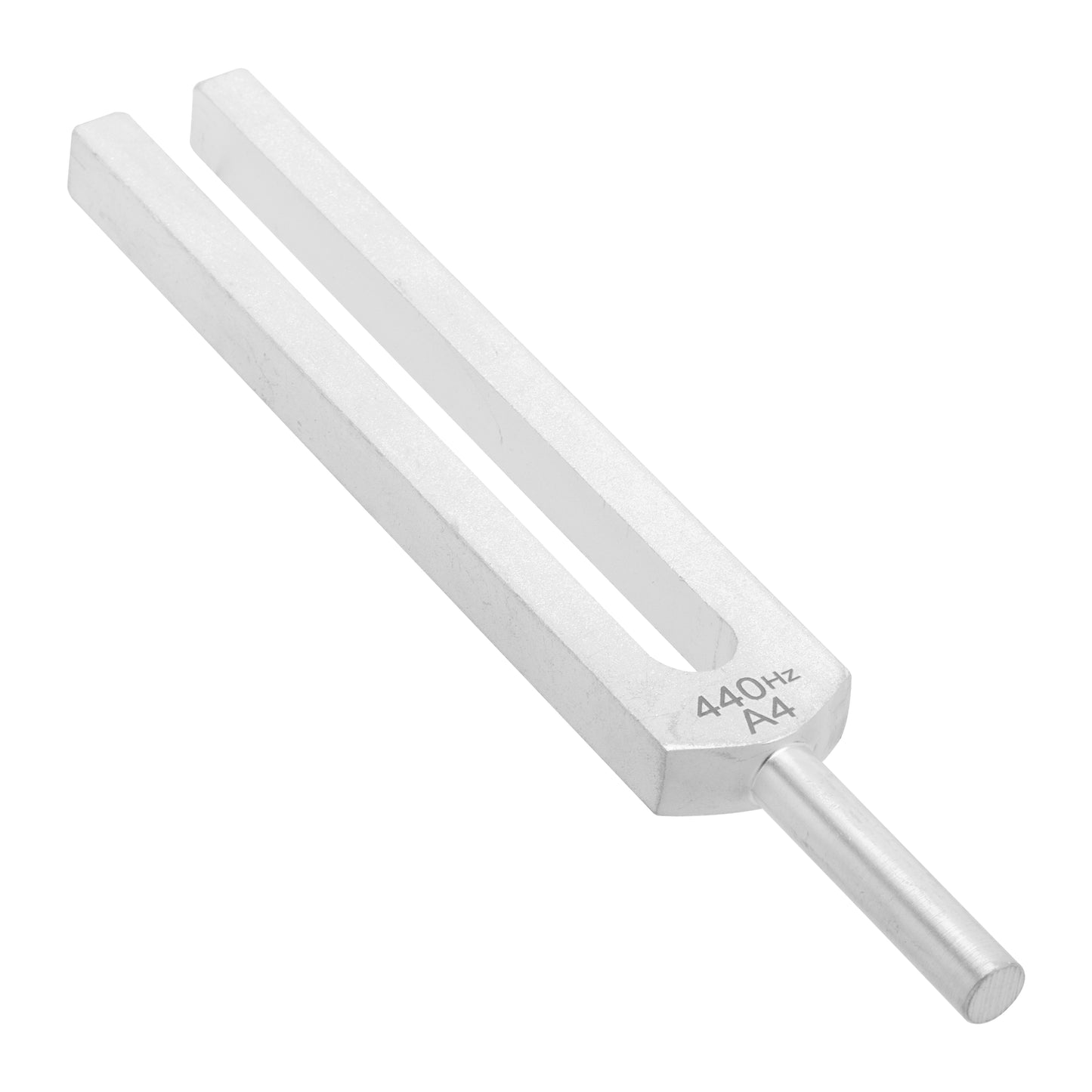 Tuning Fork, Superior Musical "A", 440 Hz