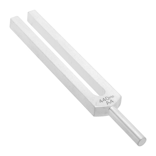 Tuning Fork, Superior Musical "A", 440 Hz