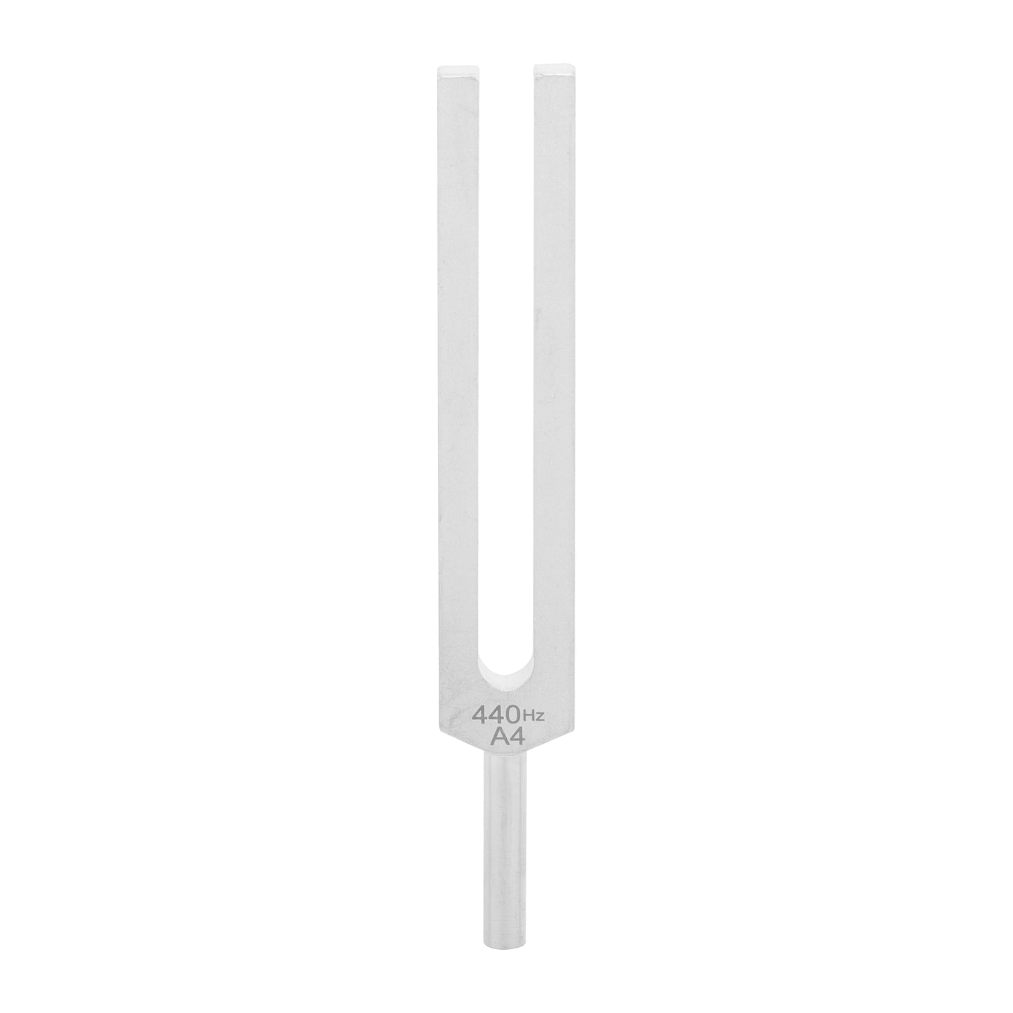 Tuning Fork, Superior Musical "A", 440 Hz
