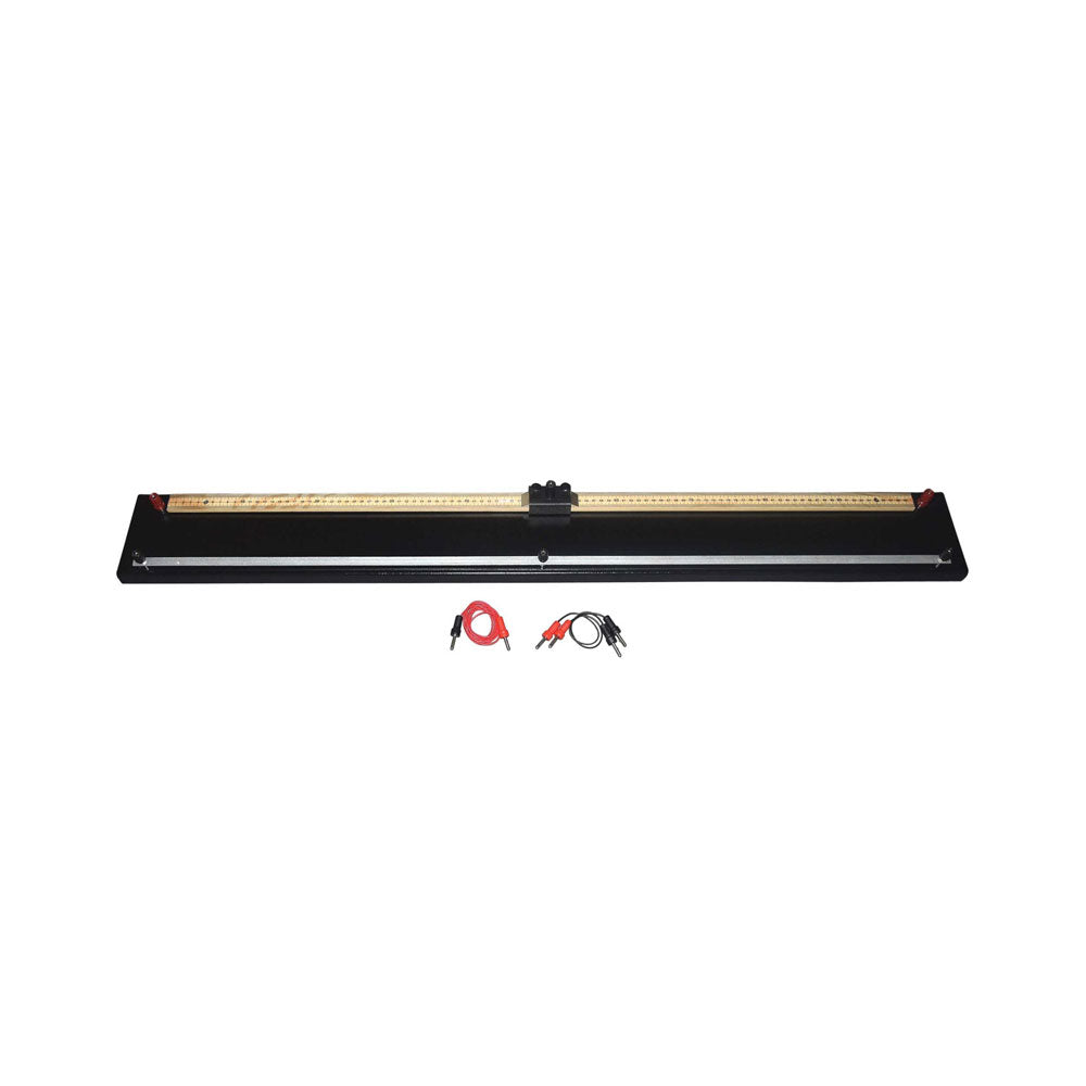 Slide Wire Wheatstone Bridge