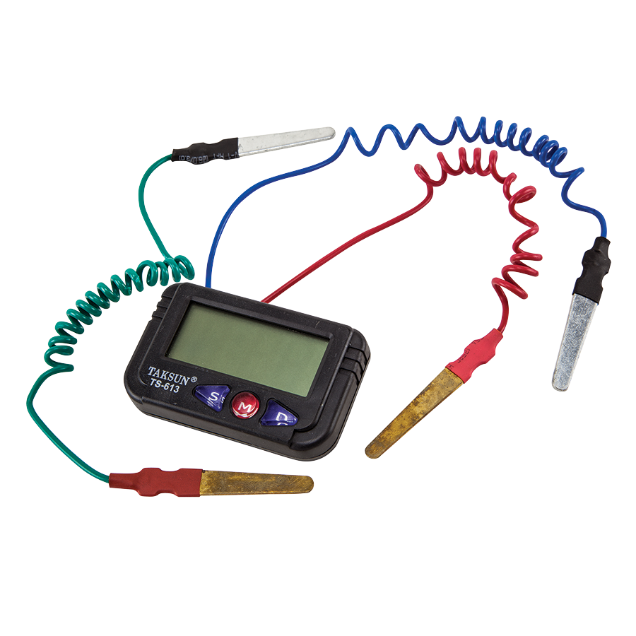 Water Clock Kit