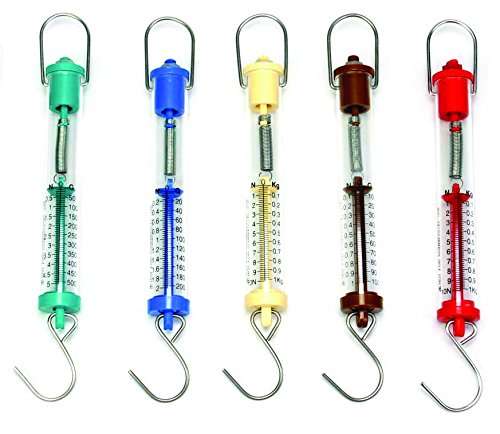 Spring Scale 1000g/ 10N