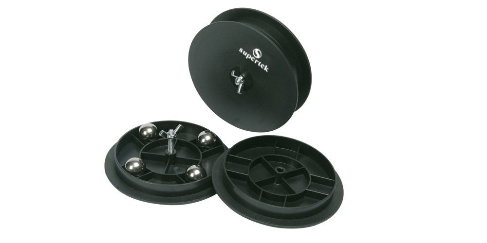 Variable Inertia Kit