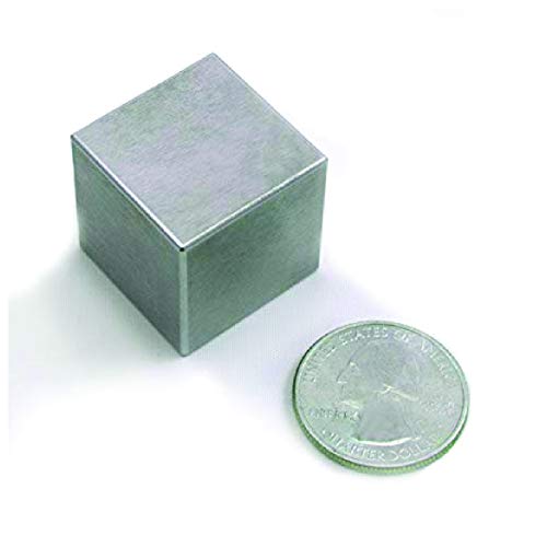 Density Blocks, Set of 18