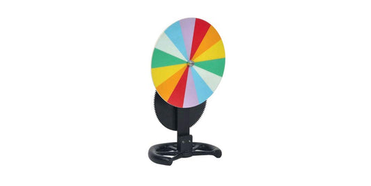 Newton’s Color Disc