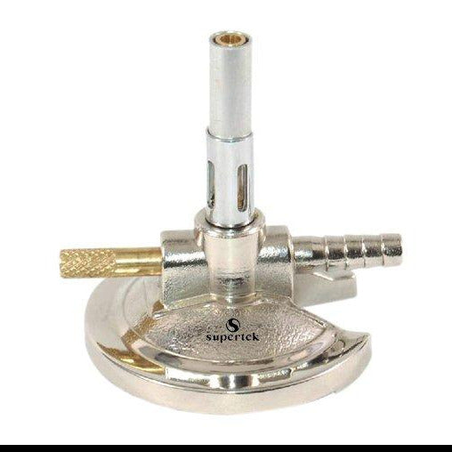 Bunsen Burner, Micro