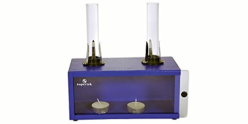 Convection of Heat in Air Apparatus