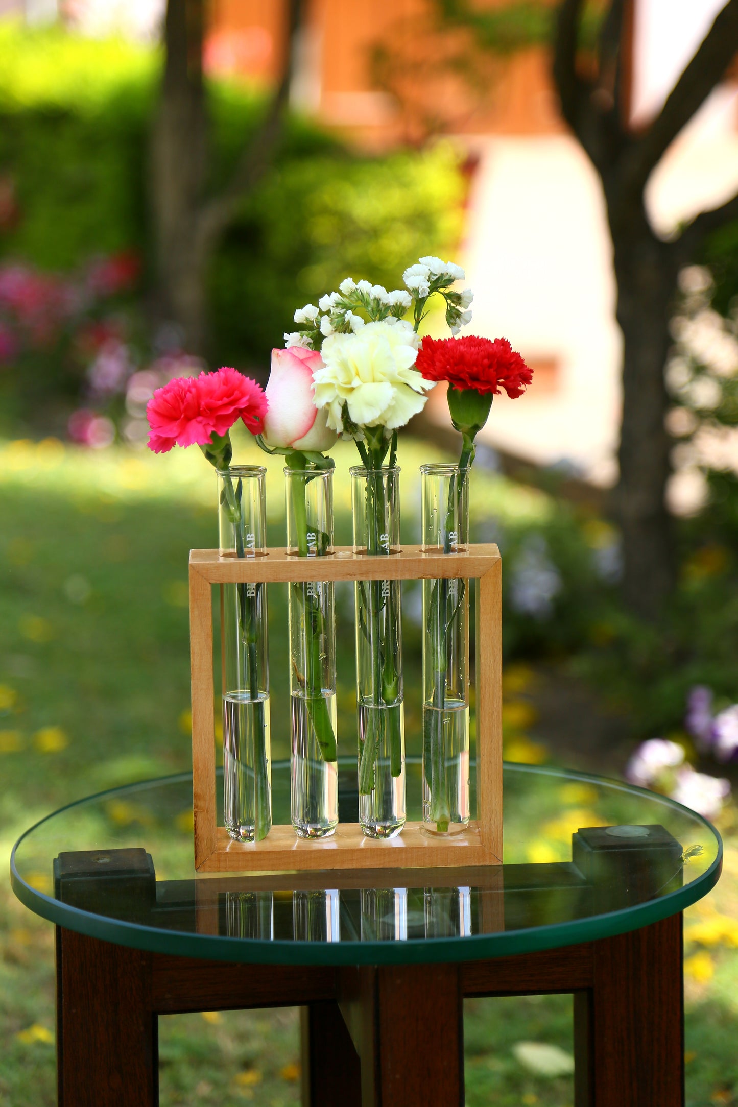 Brew Lab - Square Plant Holder