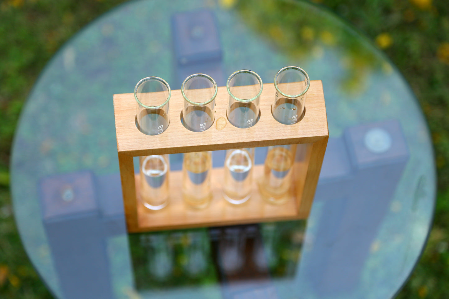 Brew Lab - Square Plant Holder