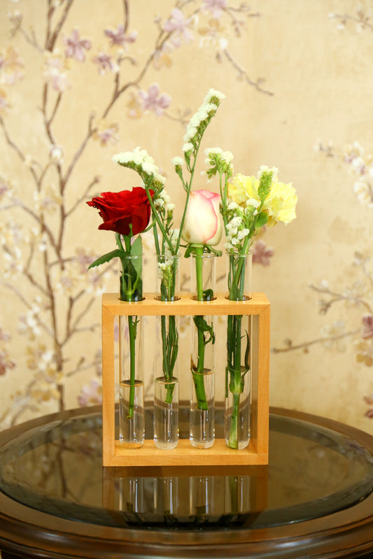 Brew Lab - Square Plant Holder