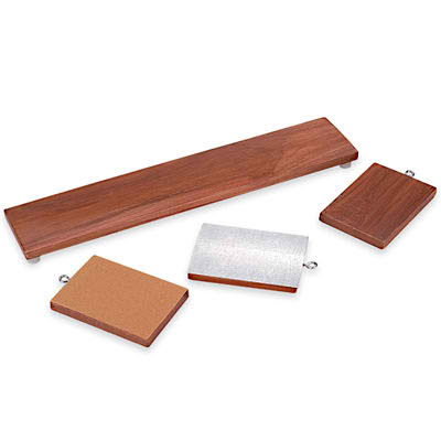 Friction Block and Surface Set