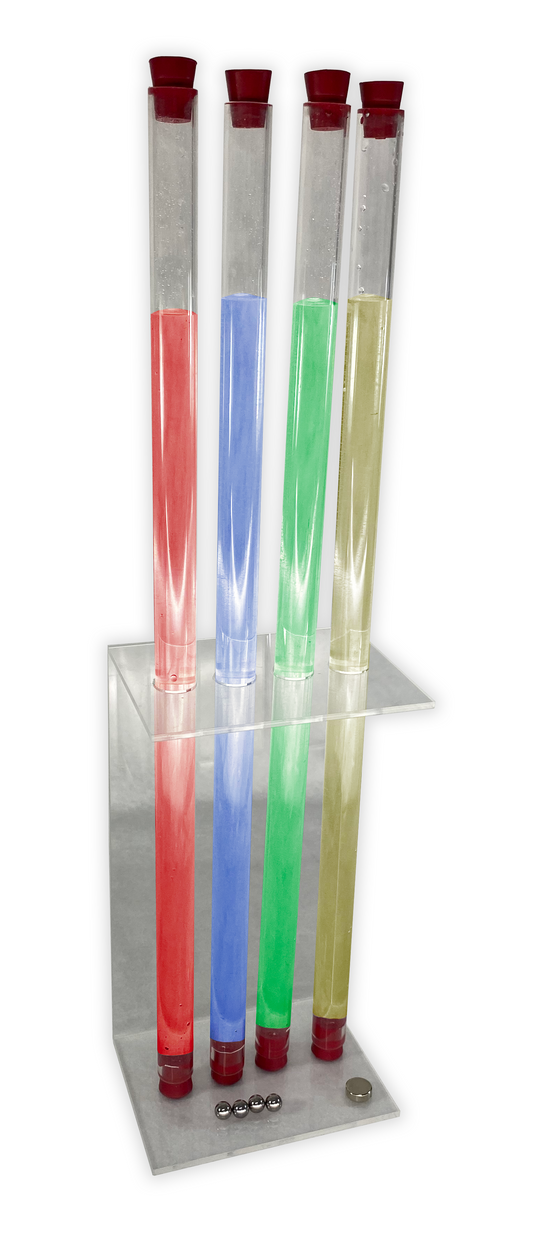 Apparatus Viscosity Tube