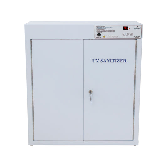 Supertek Scientific UV Sanitizer Cabinet