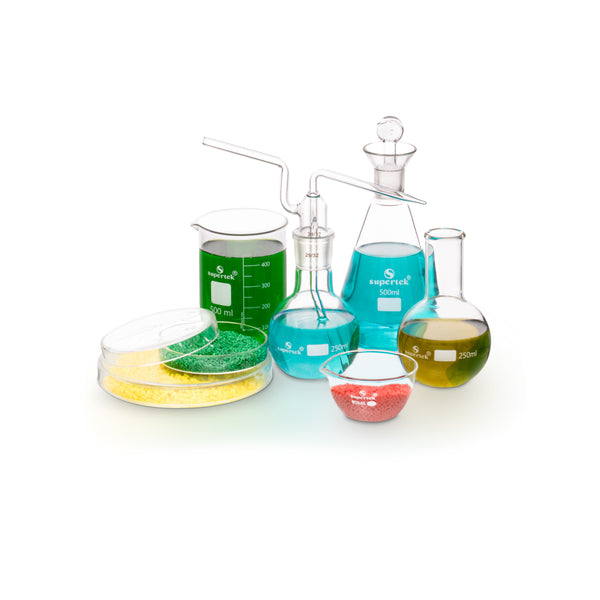 Chemistry & Labware