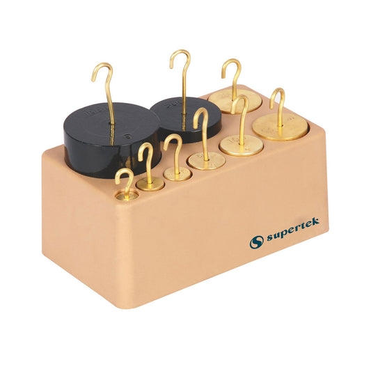Hook Weight Set