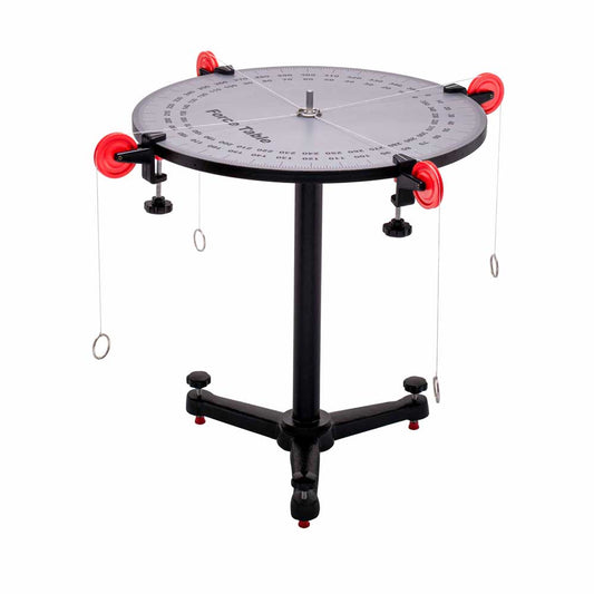 Force Table