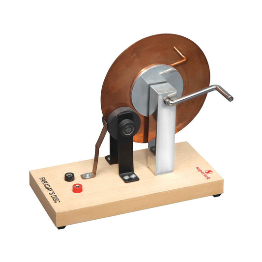 Faraday's Disc