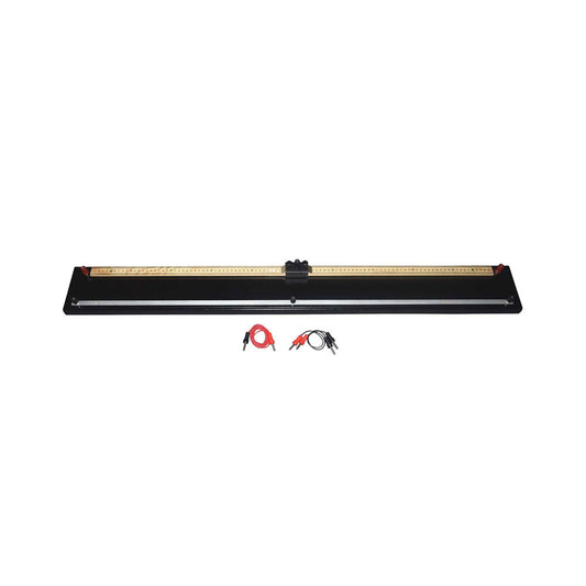Slide Wire Wheatstone Bridge
