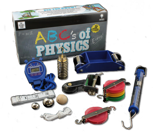 ABC’s of Physics