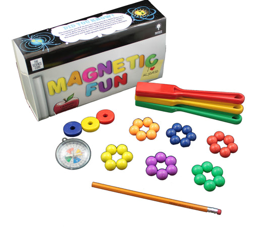 Magnetic Fun