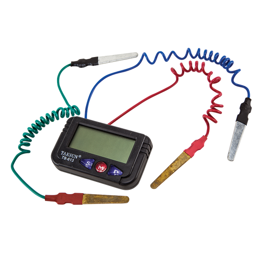Water Clock Kit