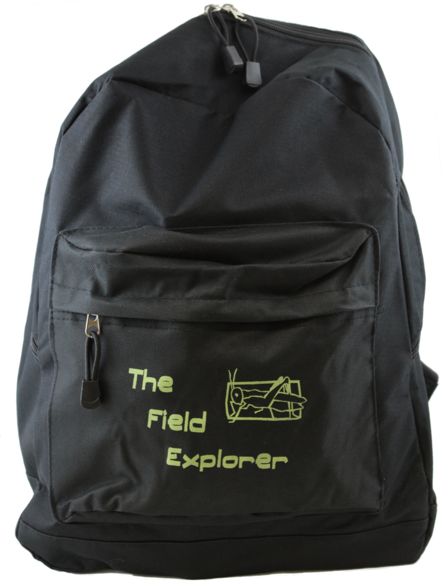 The Field Explorer