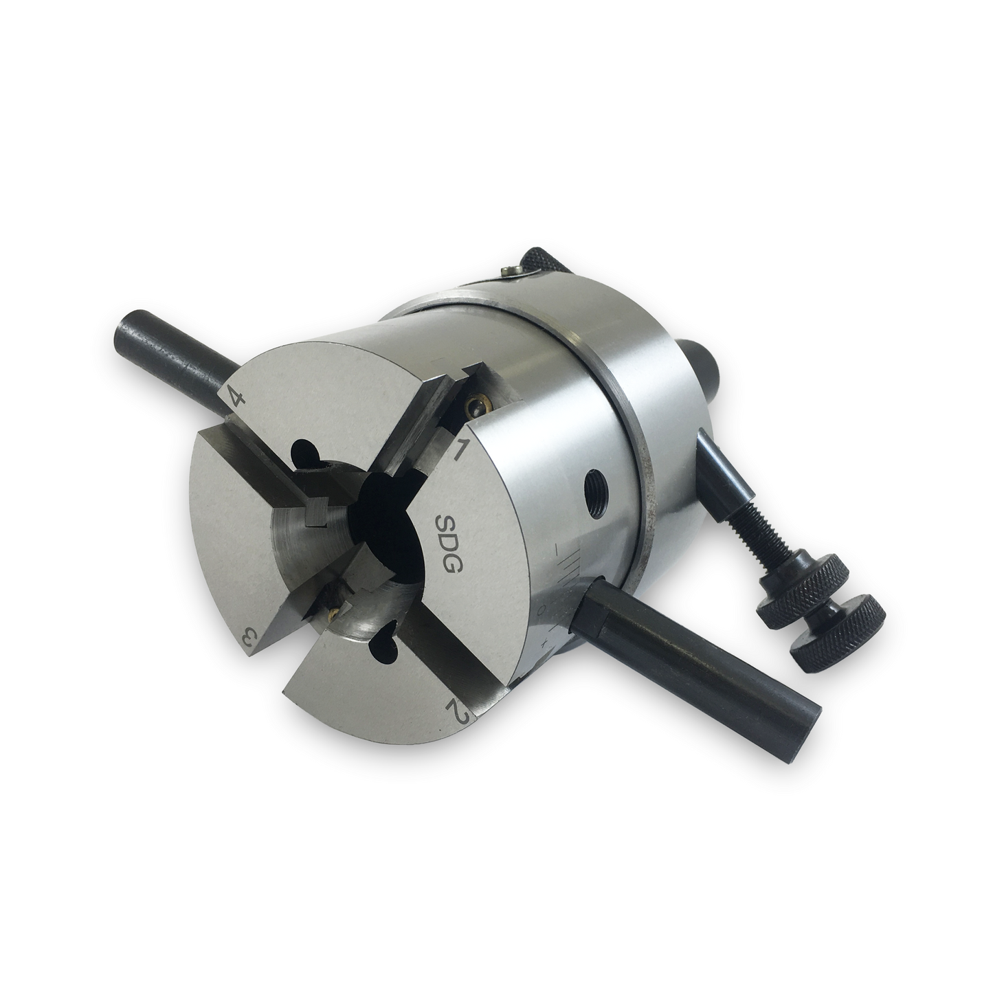 SDG Die Heads D-Style