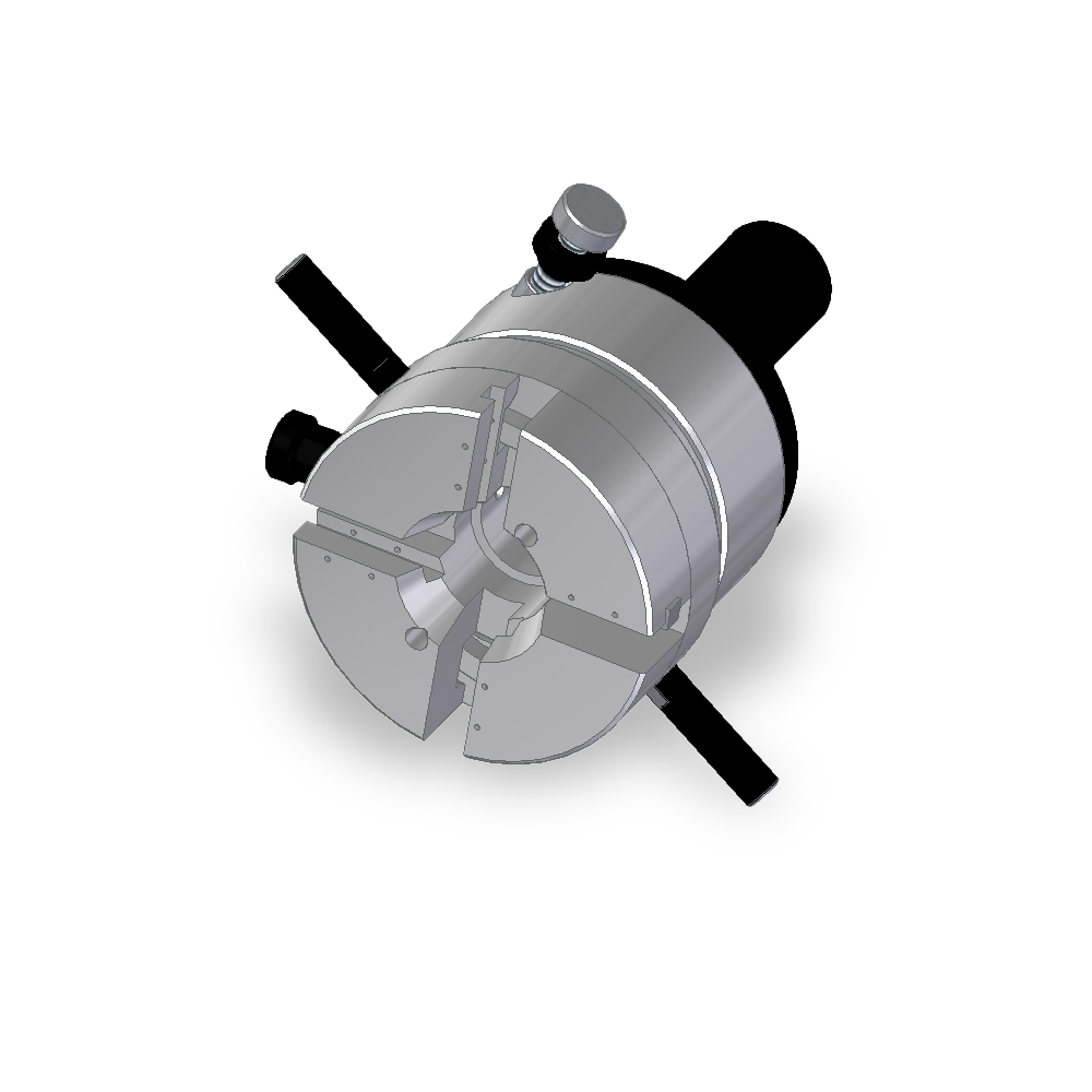 SDG Die Heads D-Style